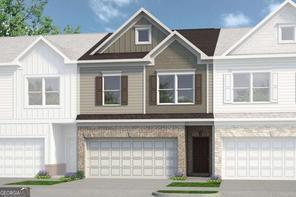 1026 Glendale Place (The Ellison II)