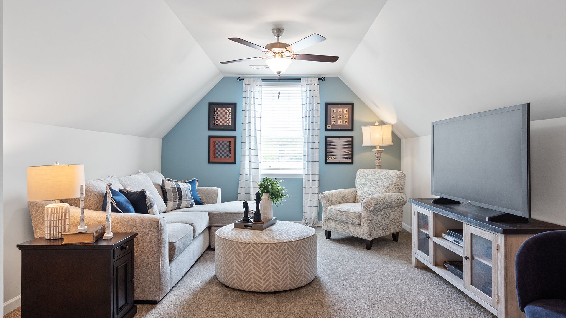 Versatile Lofts