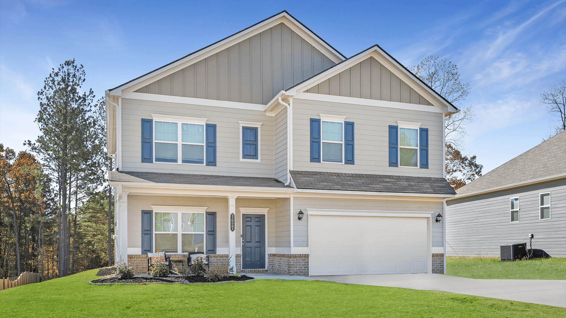 Most Popular Floorplans