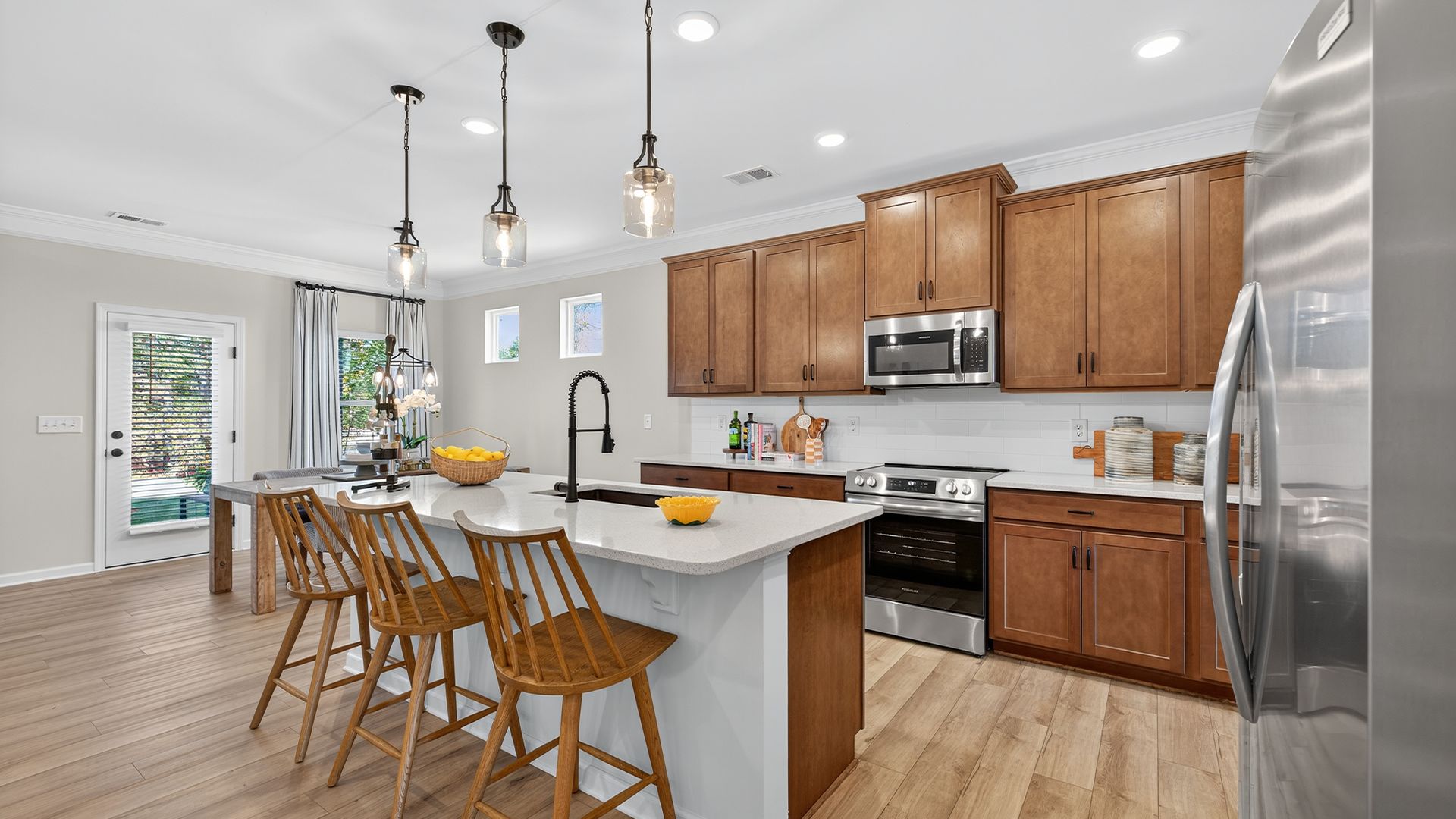 Personalize Your Dream Home