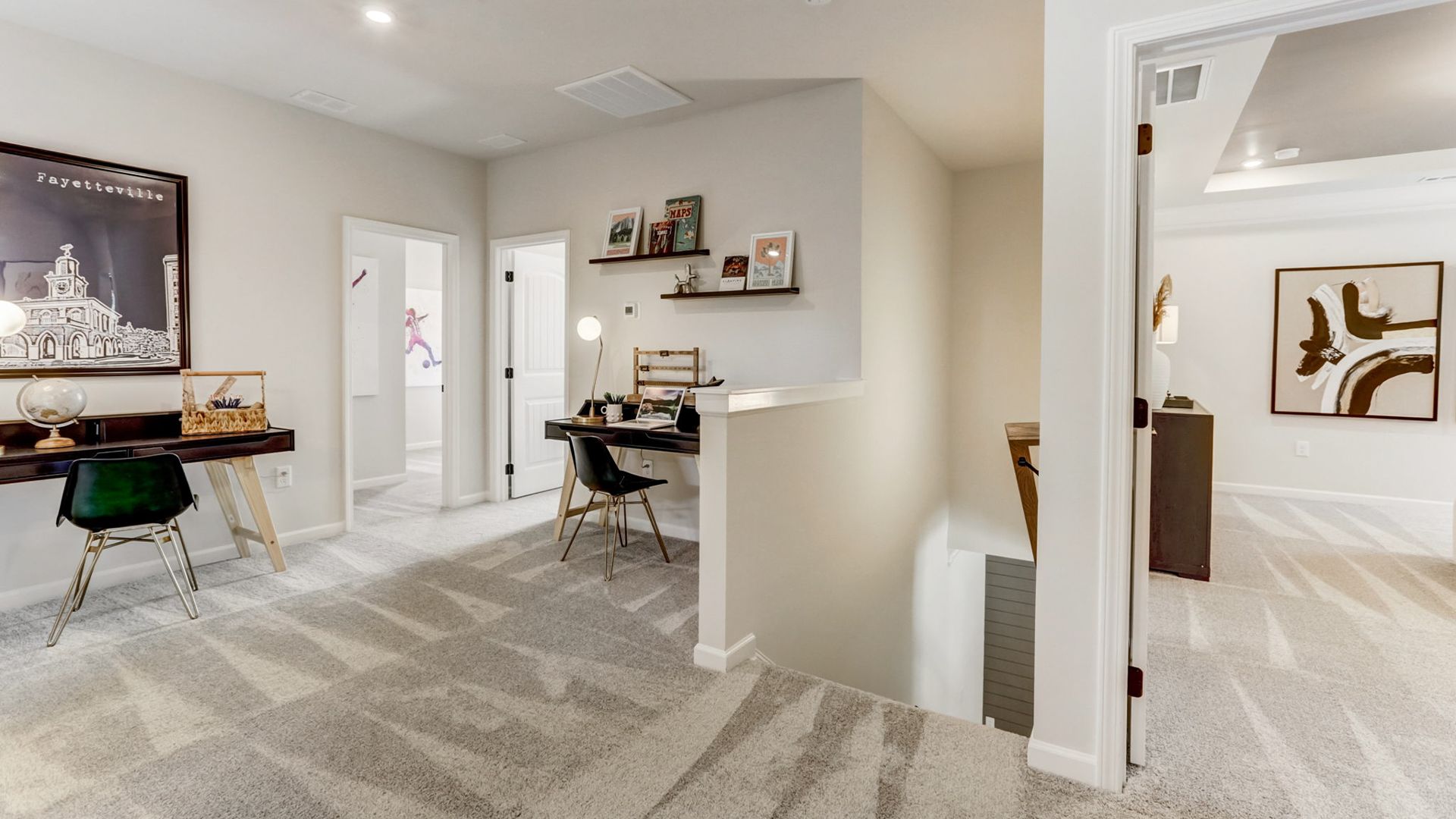 Versatile Lofts