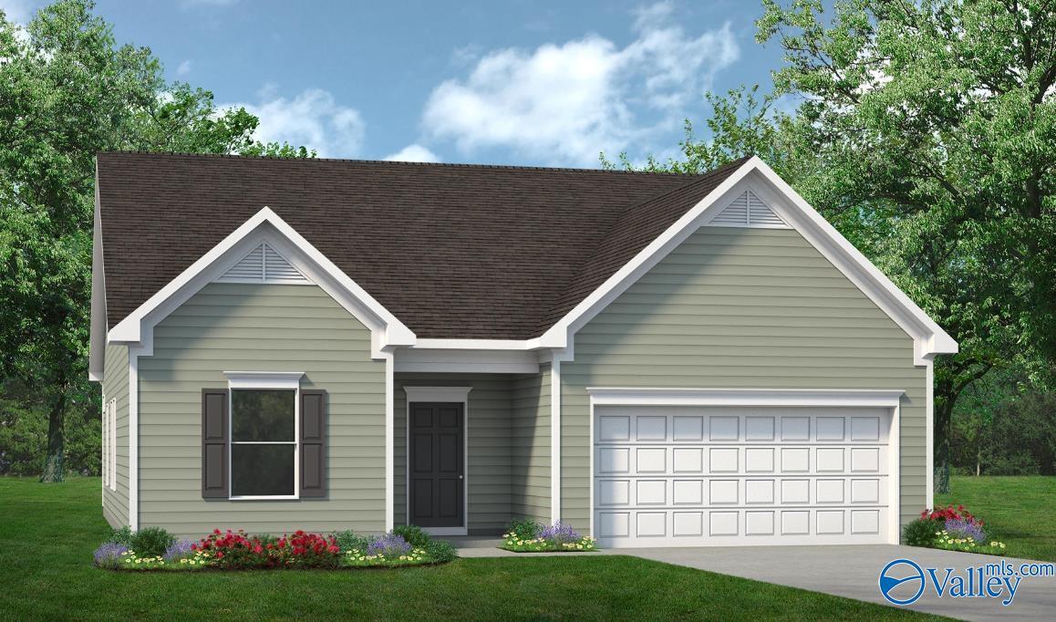 7217 Fox Glen Circle SE (7217 Fox Glen Circle SE)