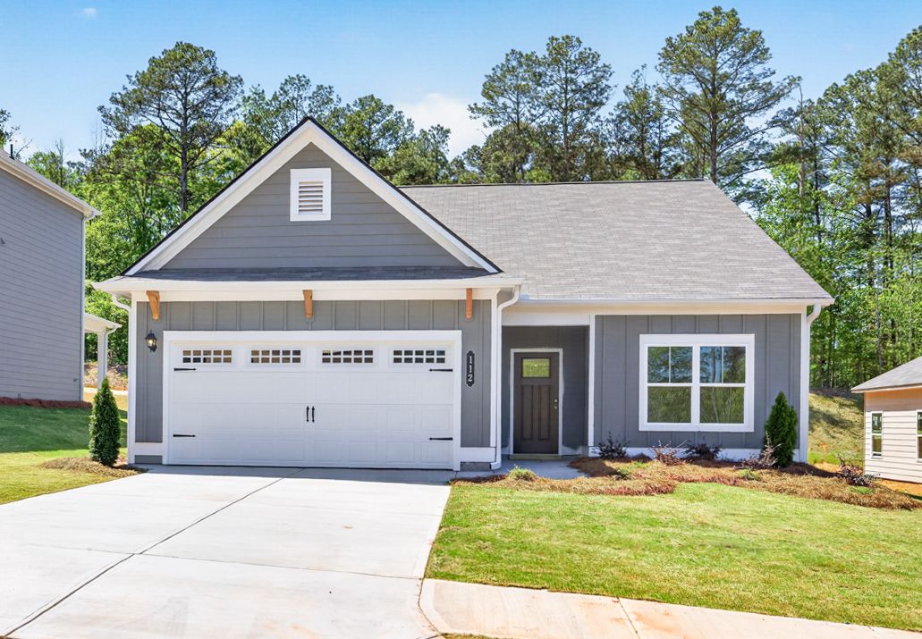 112 Summerfield Place Drive (The Telfair)