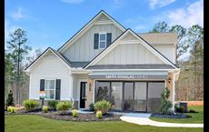 Oakmont: Dallas, Georgia - Smith Douglas Homes
