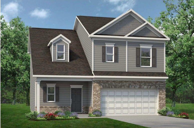 853 Kensington Street (The Lawson)