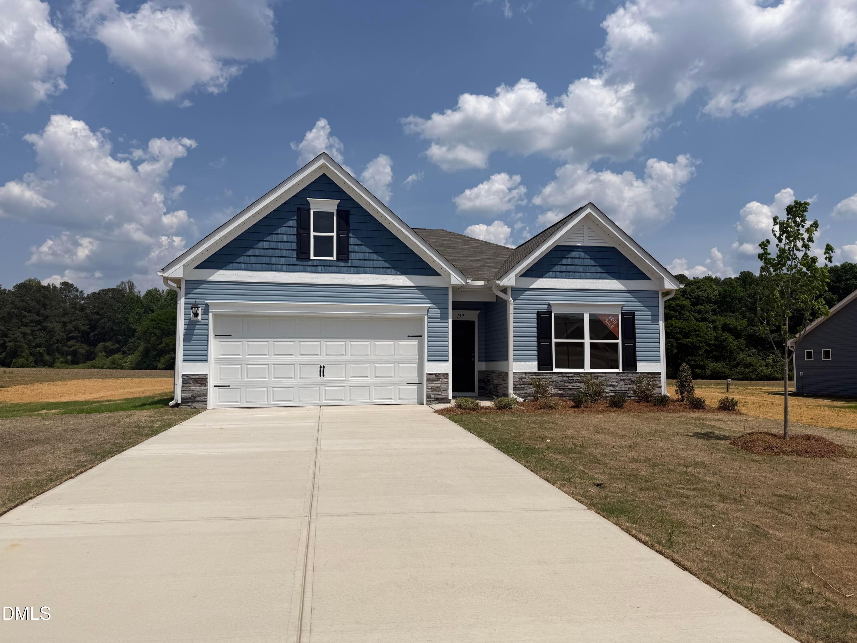 159 Smith Farms Drive (The Bradley)