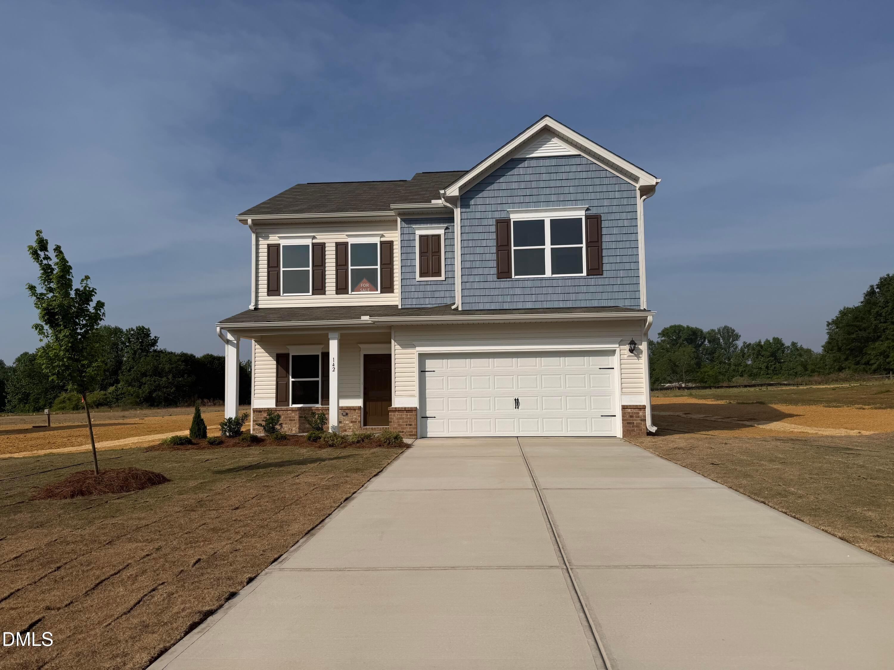 142 Smith Farms Drive (The Coleman)