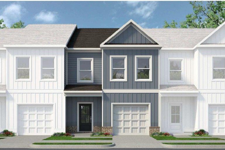 92 Alameda Street (The Sonoma)