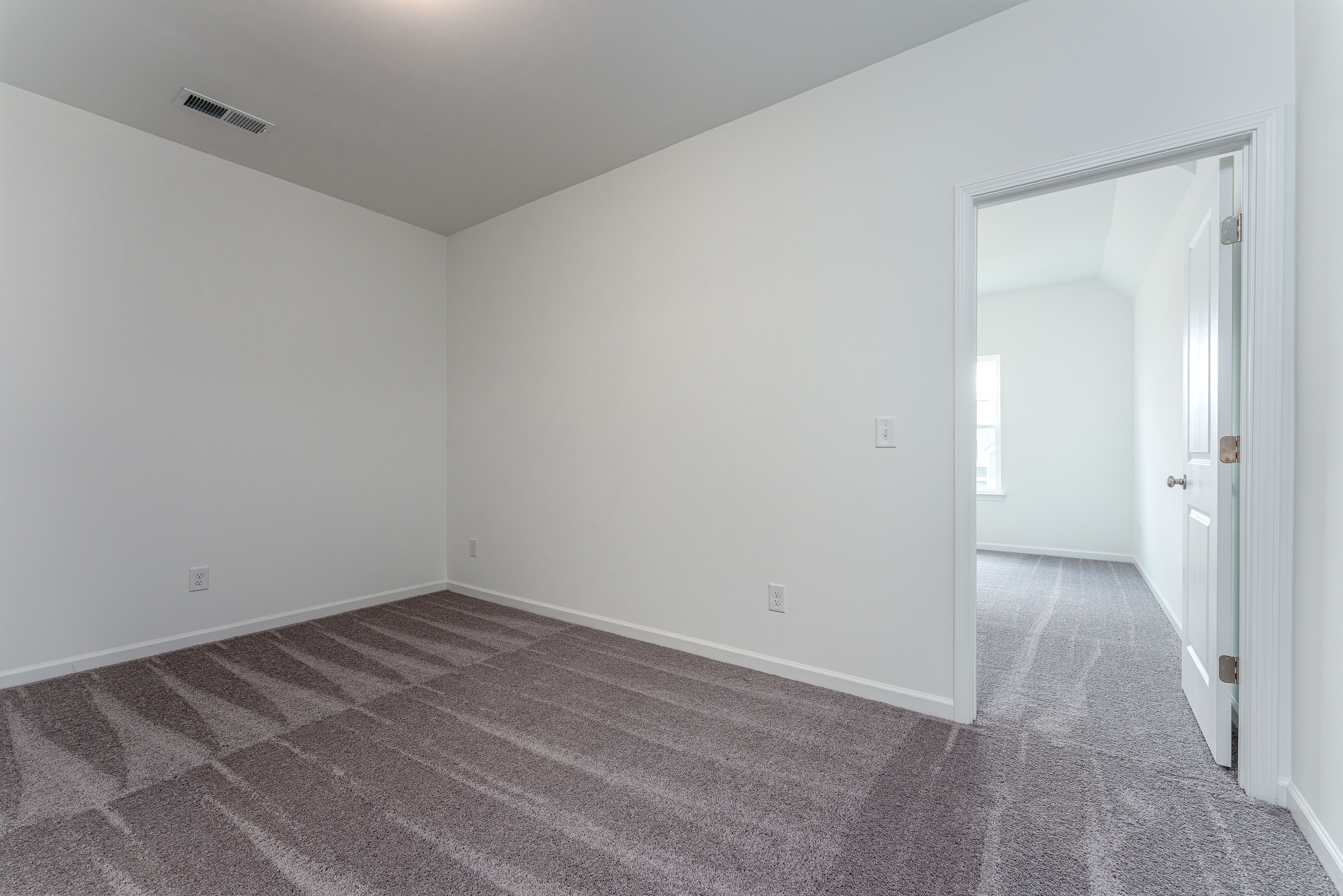 The Jasper - Bedroom