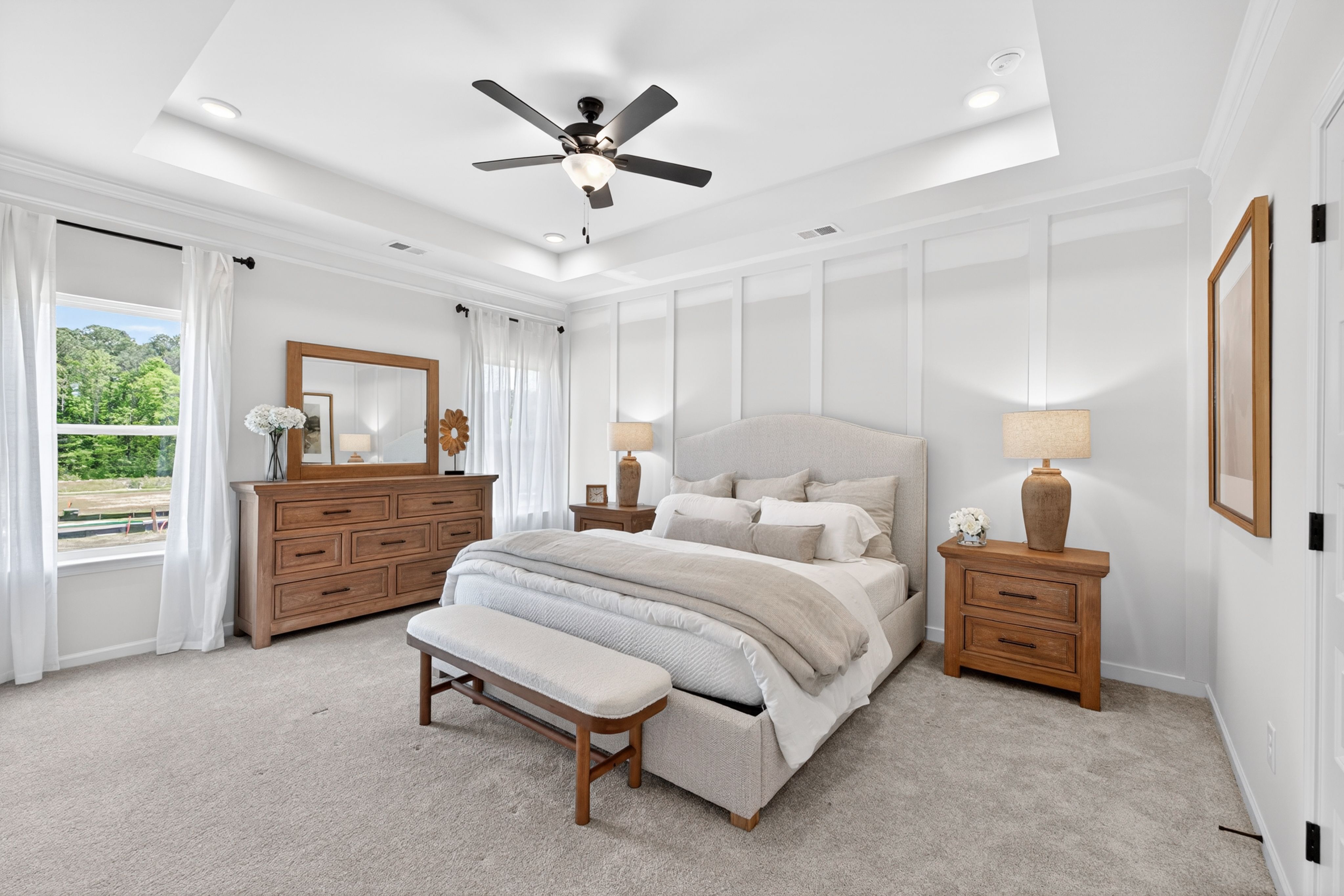 The Manchester II - Owner's Suite