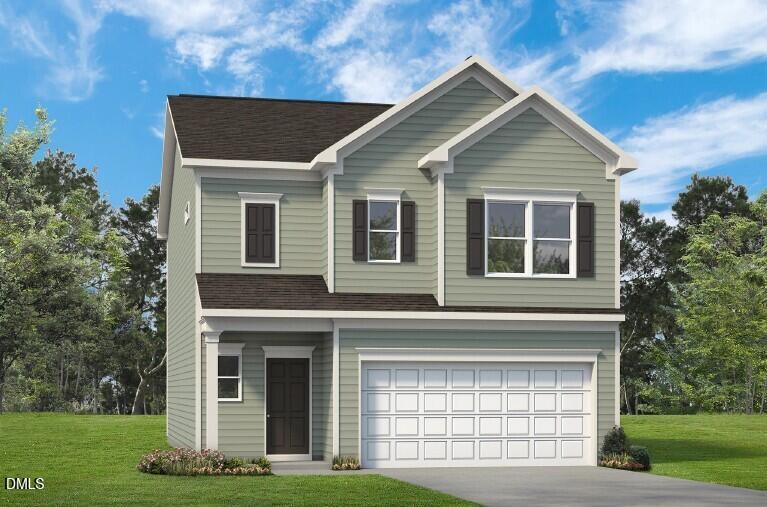54 Gresham Court (The Braselton II)