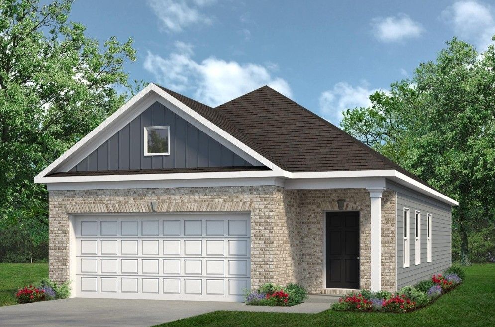 966 Andasia Way Lot 39 (The Ryman)