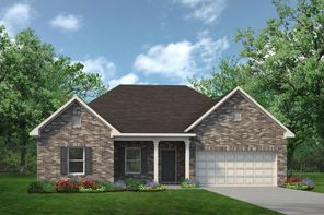 3426 Lago Norence Drive (The Avondale)