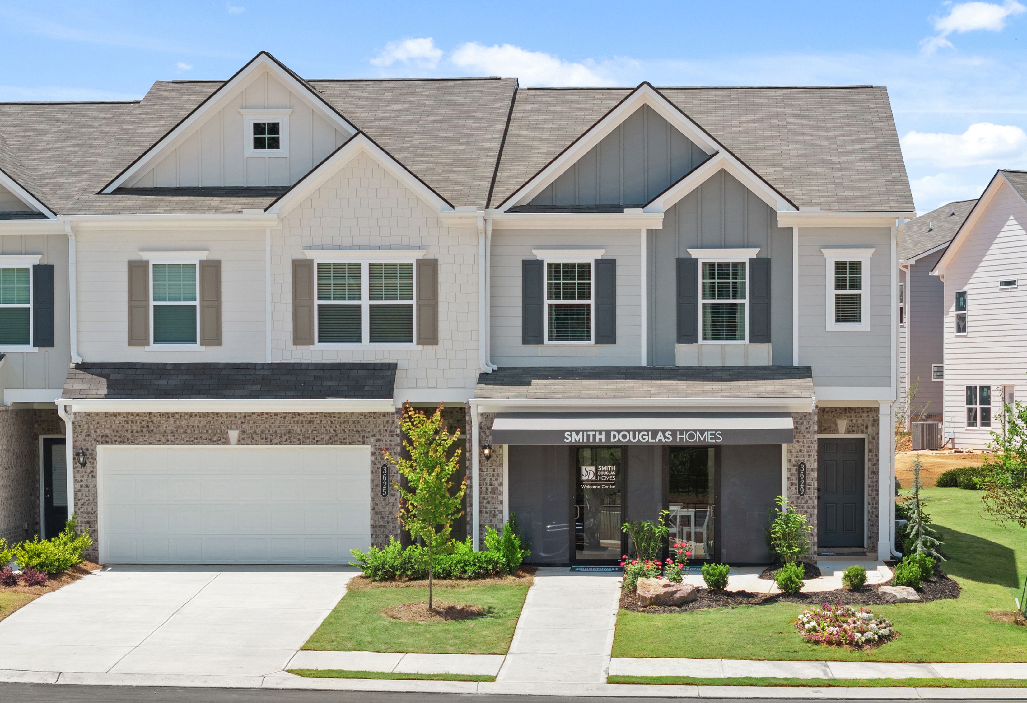 Weatherstone Commons