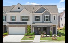 Weatherstone Commons: Conyers, Georgia - Smith Douglas Homes
