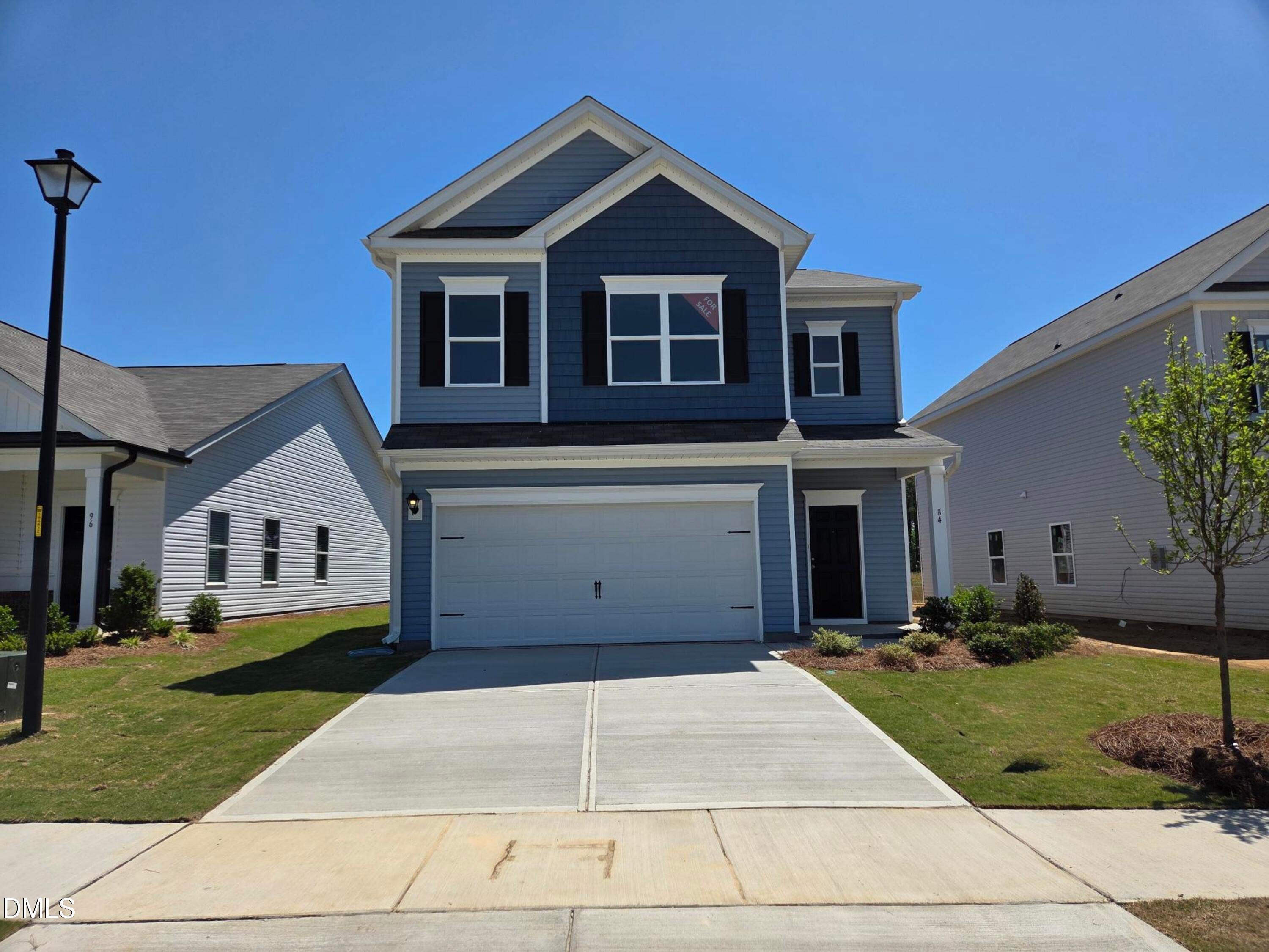 84 Oyster Tabby Drive (The Greenbrier II)