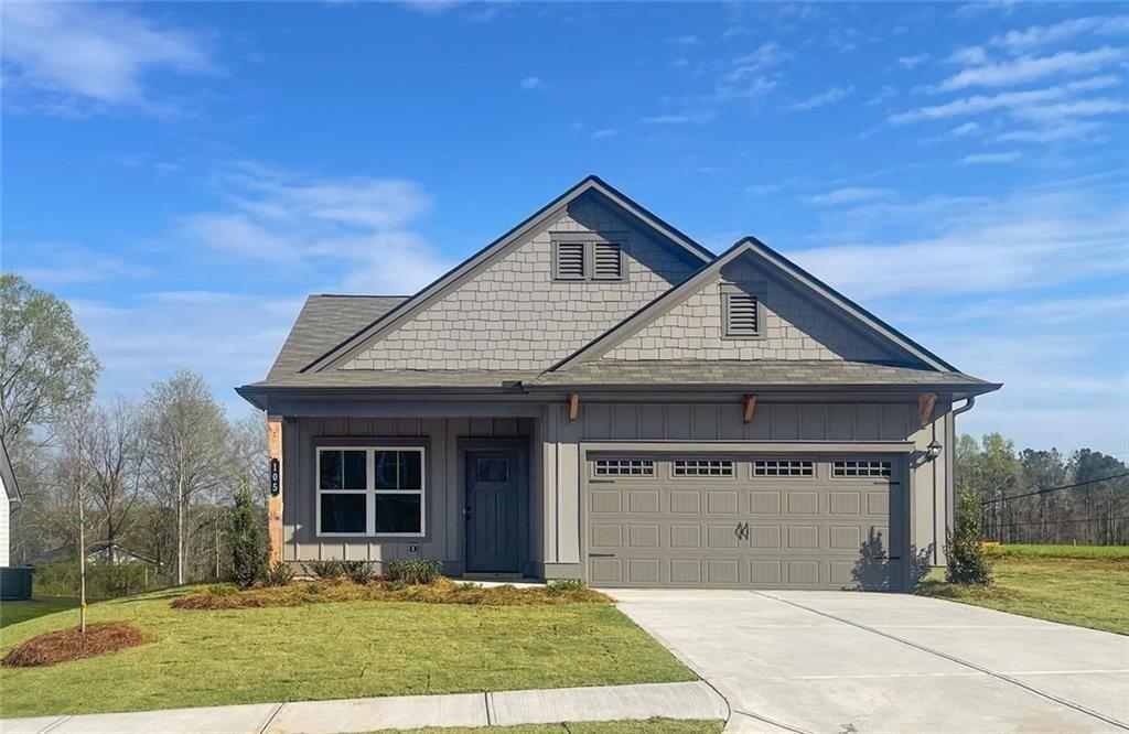105 Summerfield Place Drive