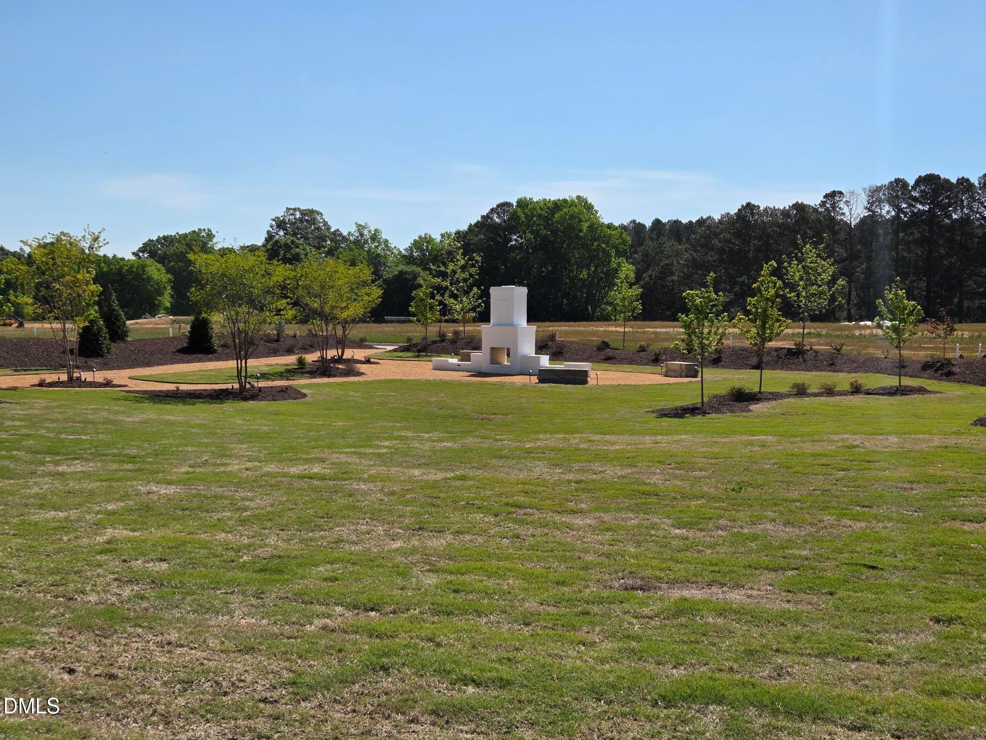Pocket Park
