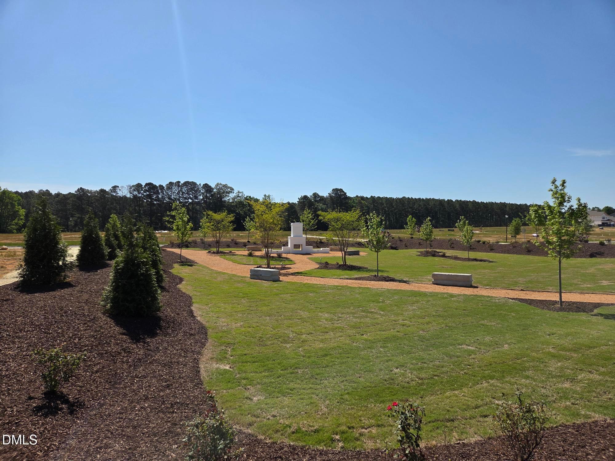 Pocket Park