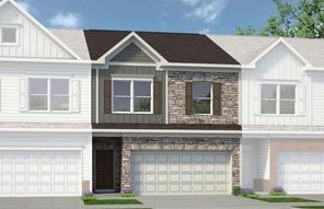 60 Jacobs Farm (The Ellison II)