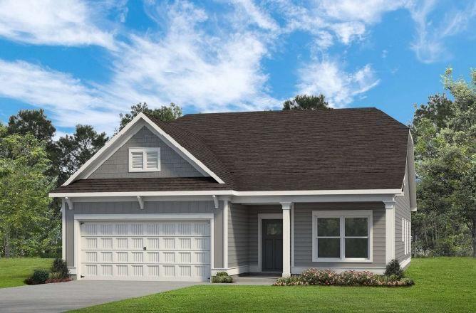 120 Summerfield Place Drive