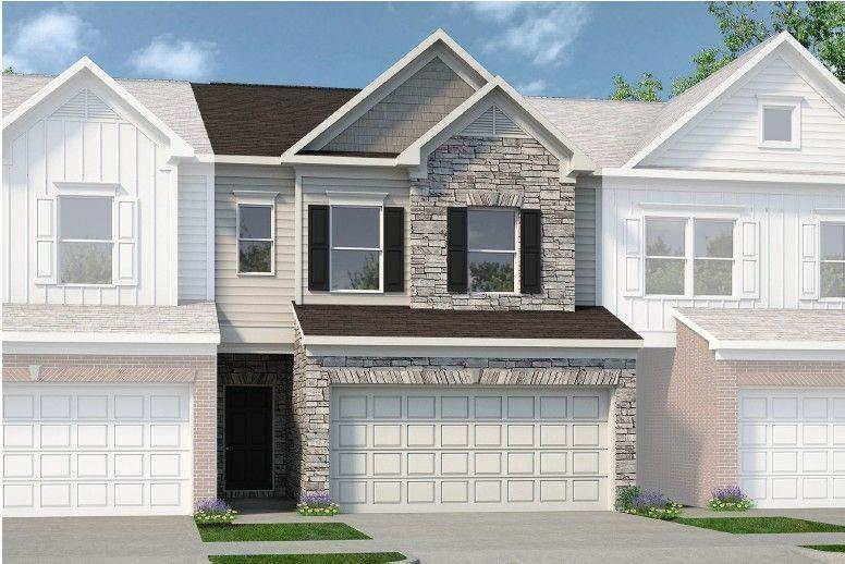 304 Caroline Place