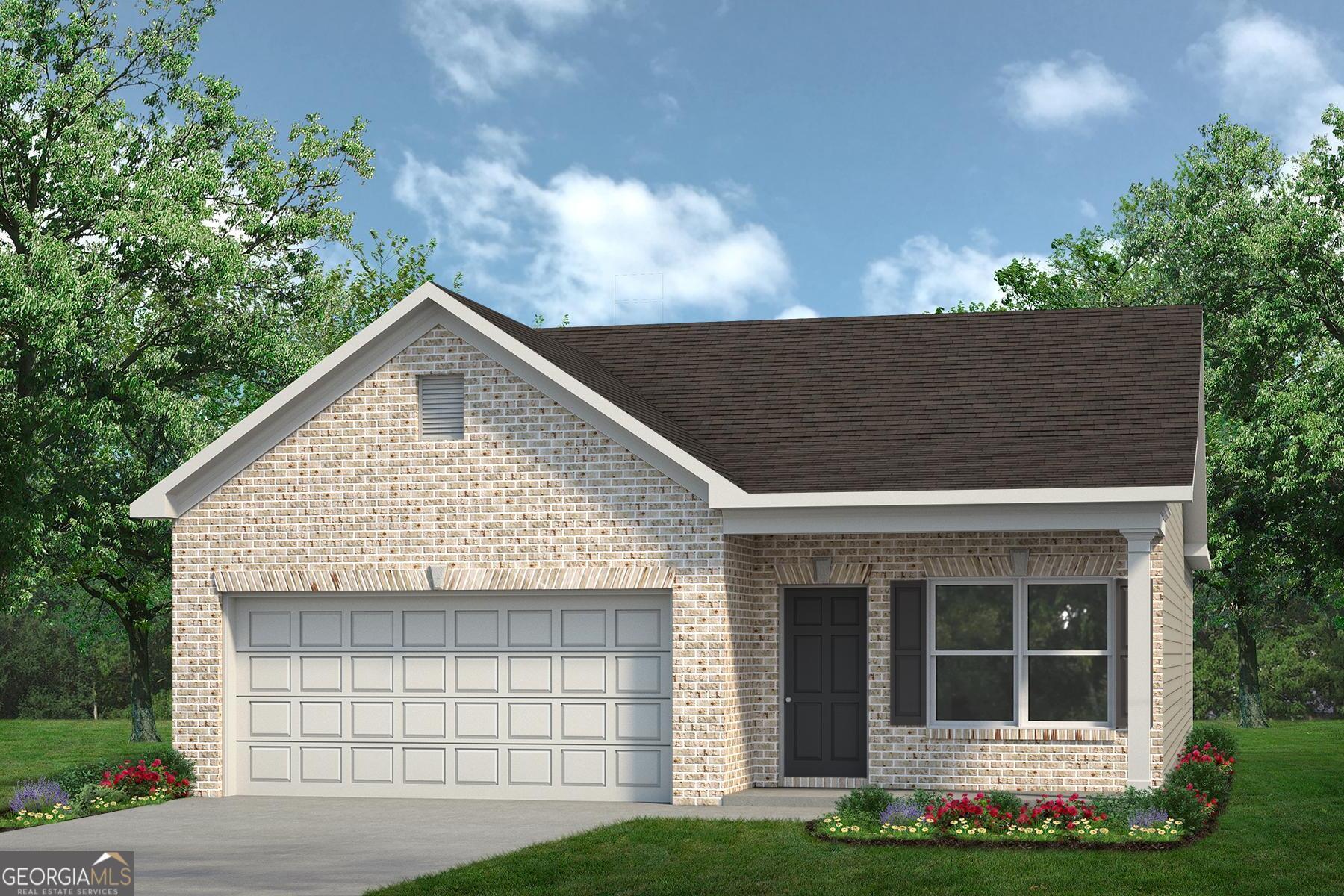 1400 Trellis Court