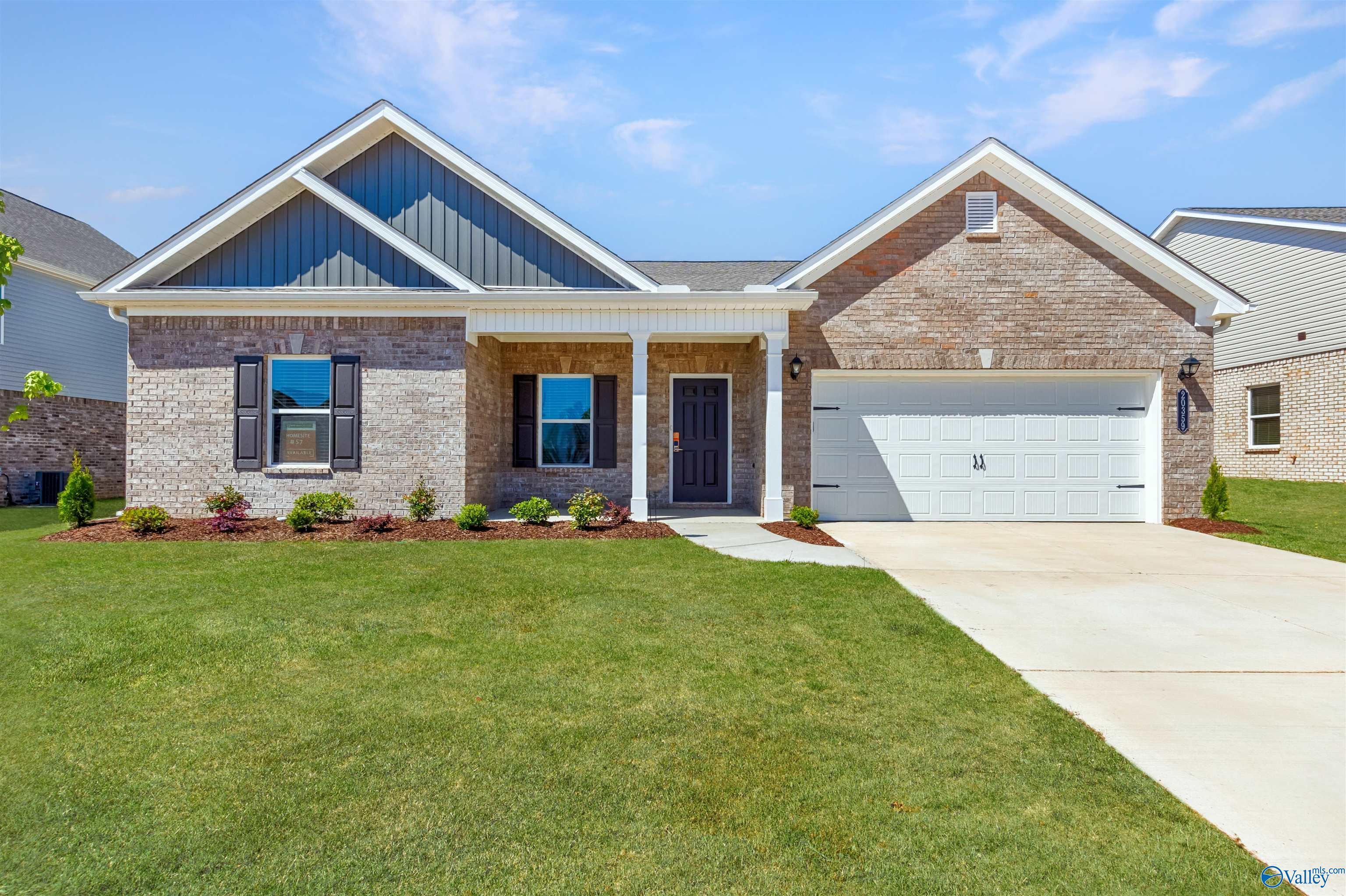 105 Harvest Moon Drive (The Avondale)