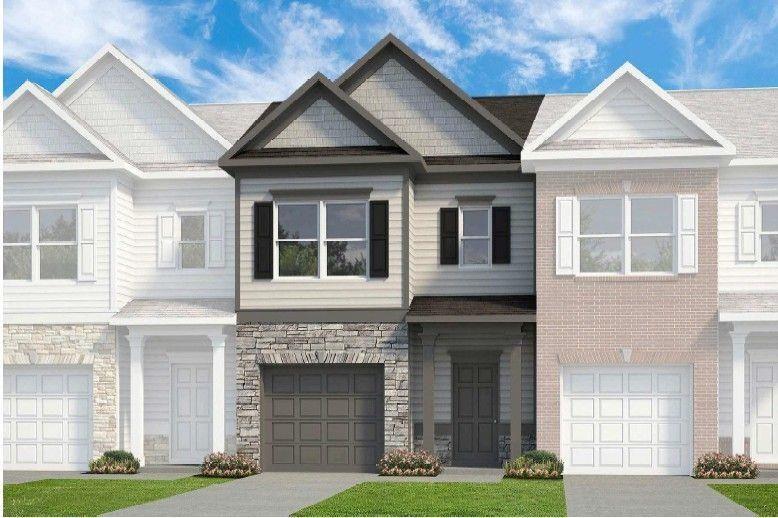 159 Oconee Road (The Pierce)