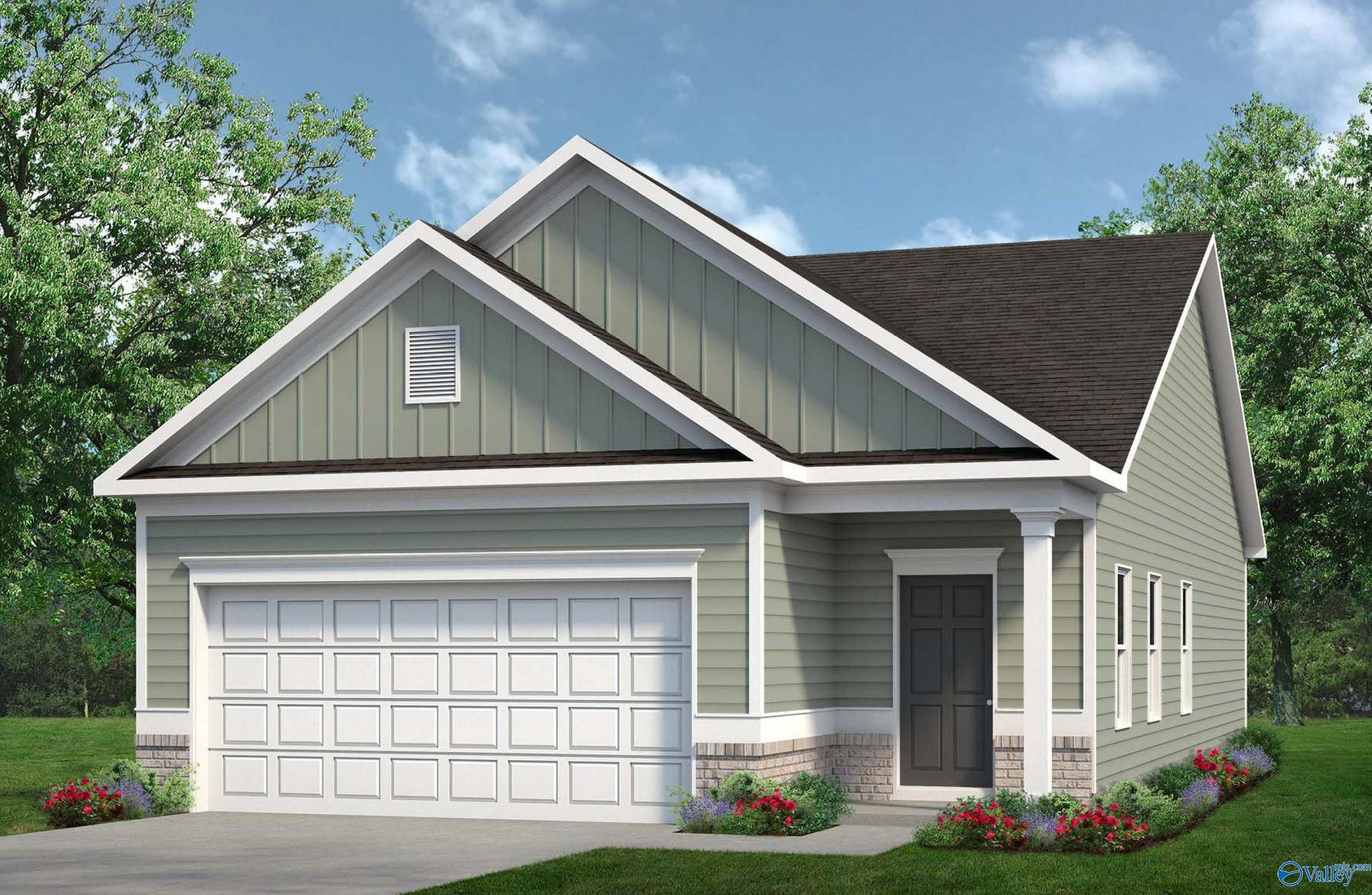 20114 Nightingale Drive (The Ryman)