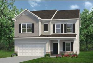 610 Mountaintop Road (The Coleman)