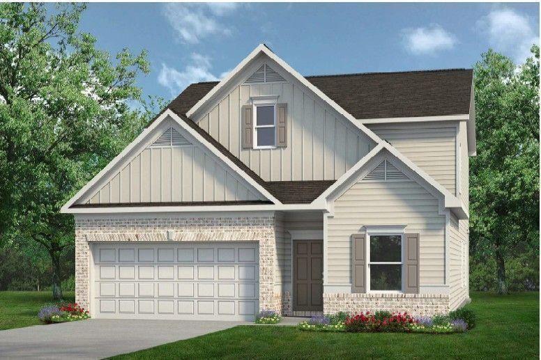 334 Bud Street (The Caldwell)