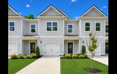 Ironhorse: Dickson, Tennessee - Smith Douglas Homes