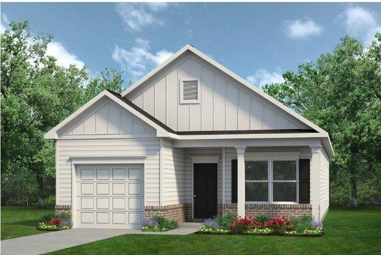 441 Fair Oak Lane (The Colby)