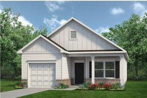 441 Fair Oak Lane (The Colby)