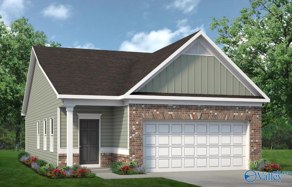 7212 Fox Glen Circle SE (7212 Fox Glen Circle SE)