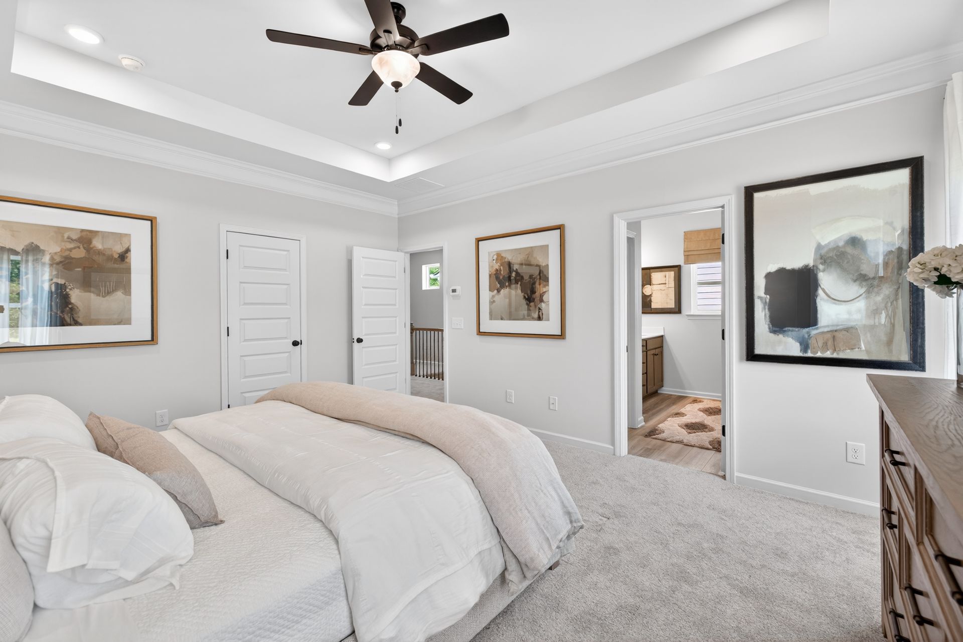 The Manchester II - Owner's Suite
