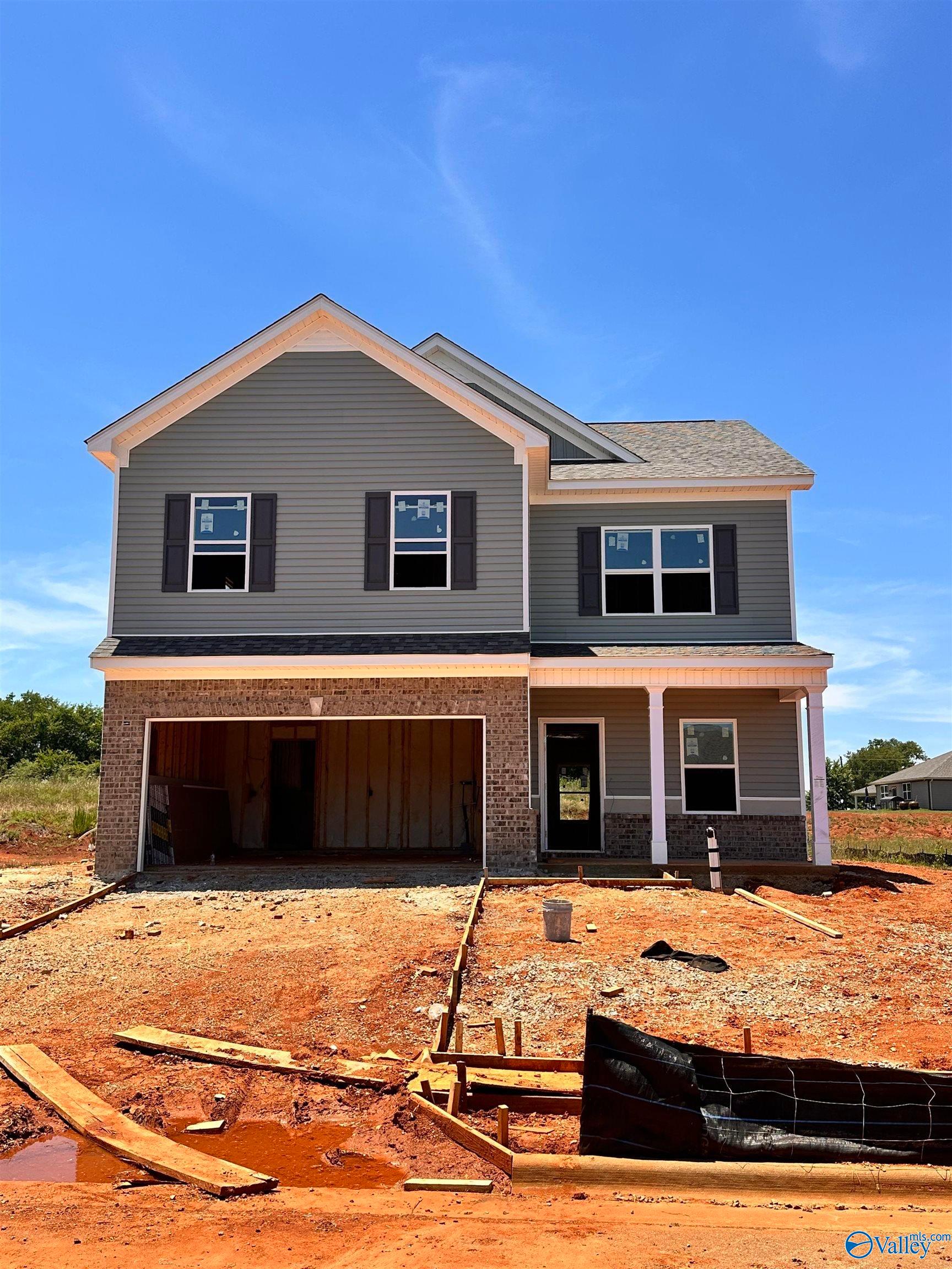 108 Starview Court (The Harrington)
