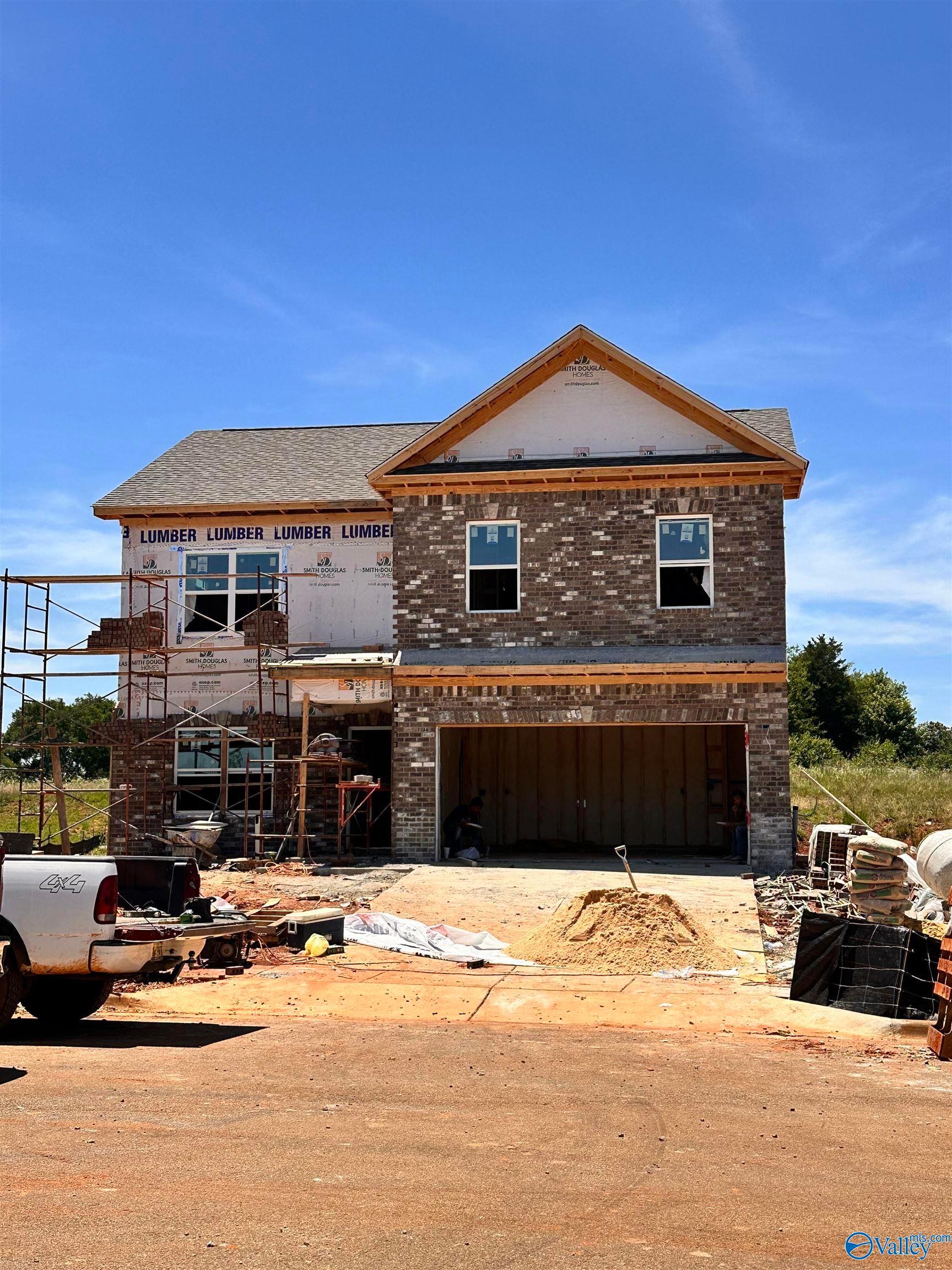110 Starview Court (The McGinnis)