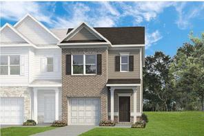 100 Sylvie Drive (The Pierce)