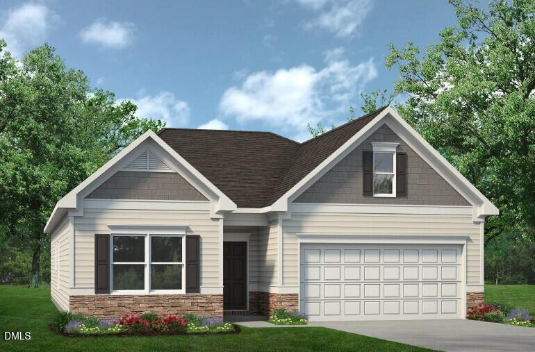 52 Chardonnay Drive (The Bradley)