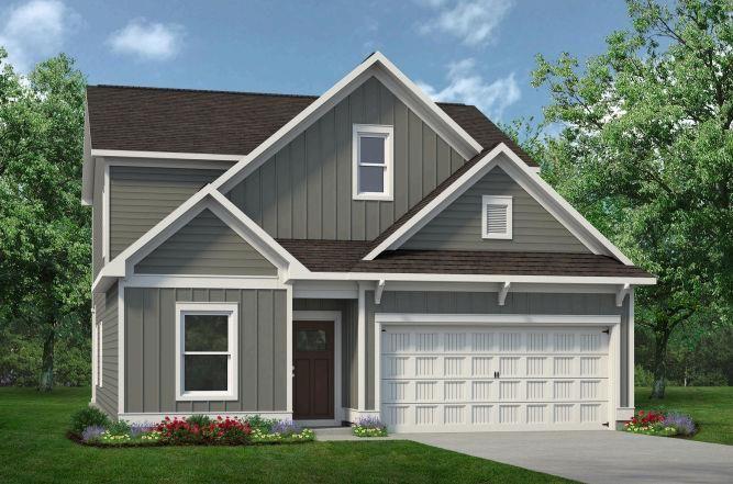 200 Rory Drive (The Caldwell)