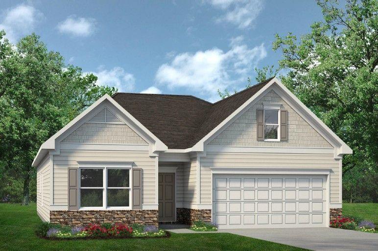 150 Saddle Ridge Trail (The Bradley)