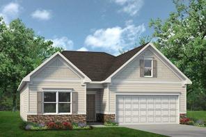 150 Saddle Ridge Trail (The Bradley)