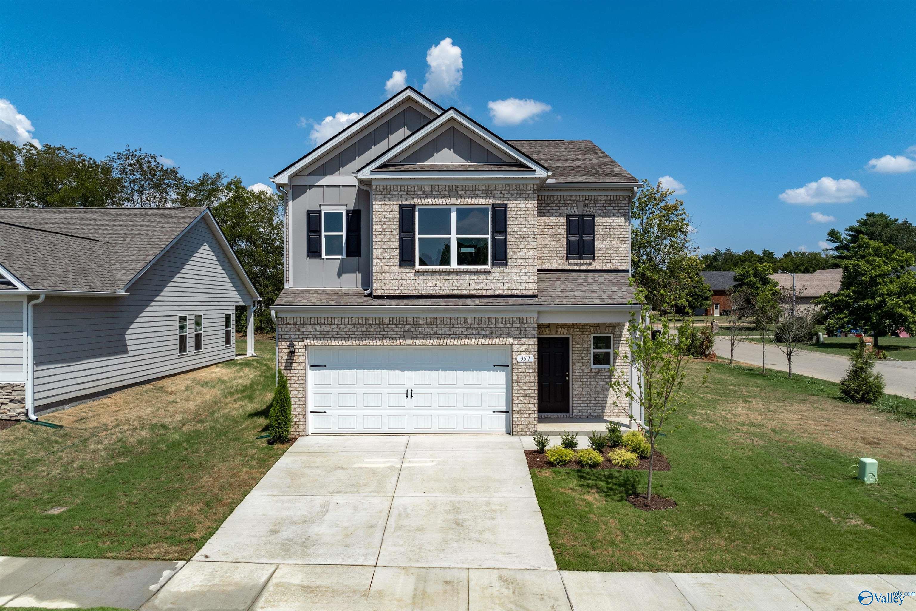 1136 Tanger Glen Trail NW (The Braselton II)
