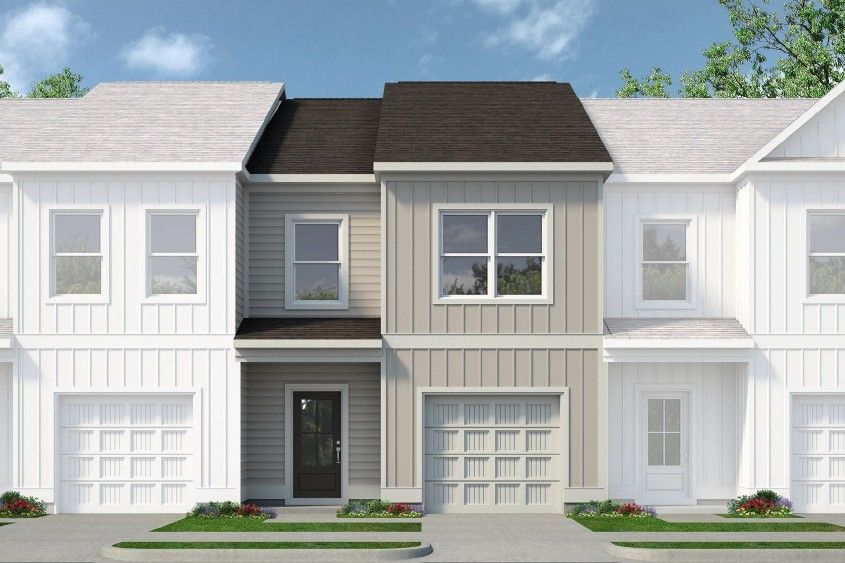 132 Ironhorse Way Lot 7 (The Sonoma)