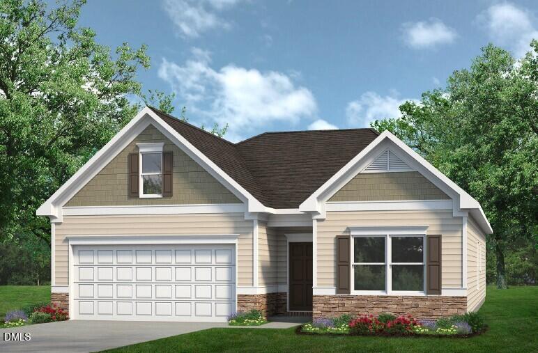 255 Smith Farms Drive (The Bradley)