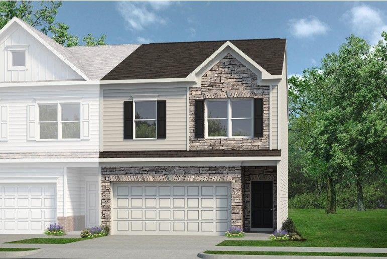 328 Caroline Place (The Ellison II)
