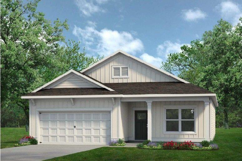 103 Summerfield Place Drive (The Pearson)