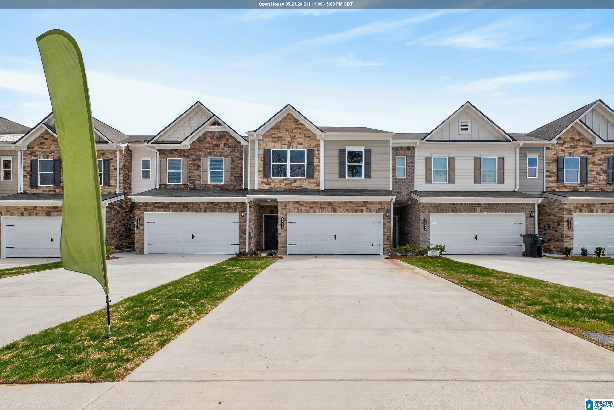 4571 VILLAGE SPRINGS SQUARE (The Ellison II)